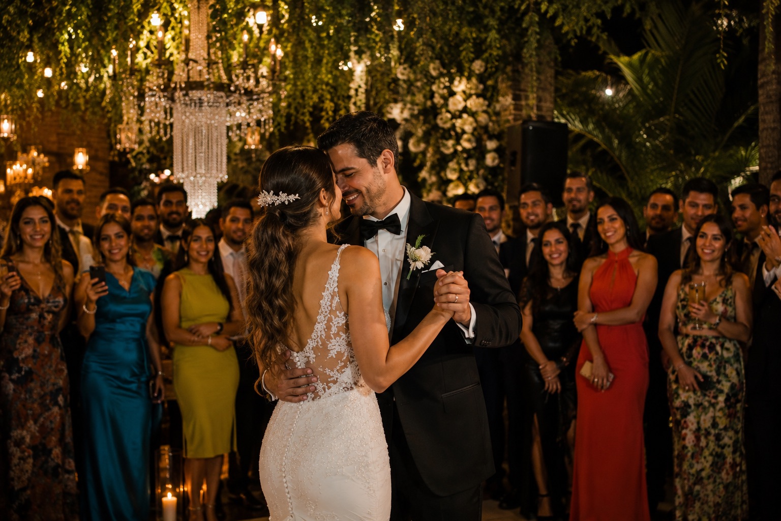 Bodas Premium
