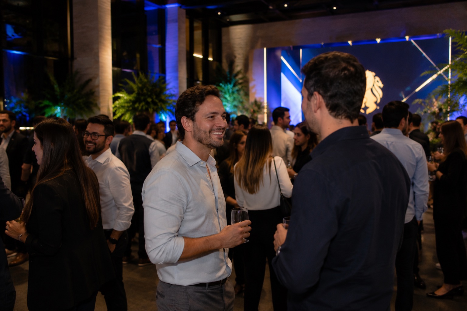 Evento Corporativo
