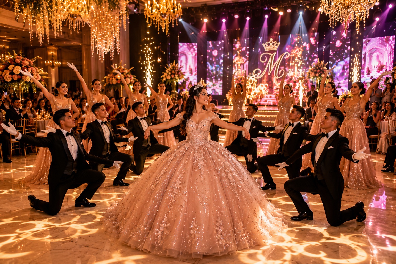 Vals Chambelanes